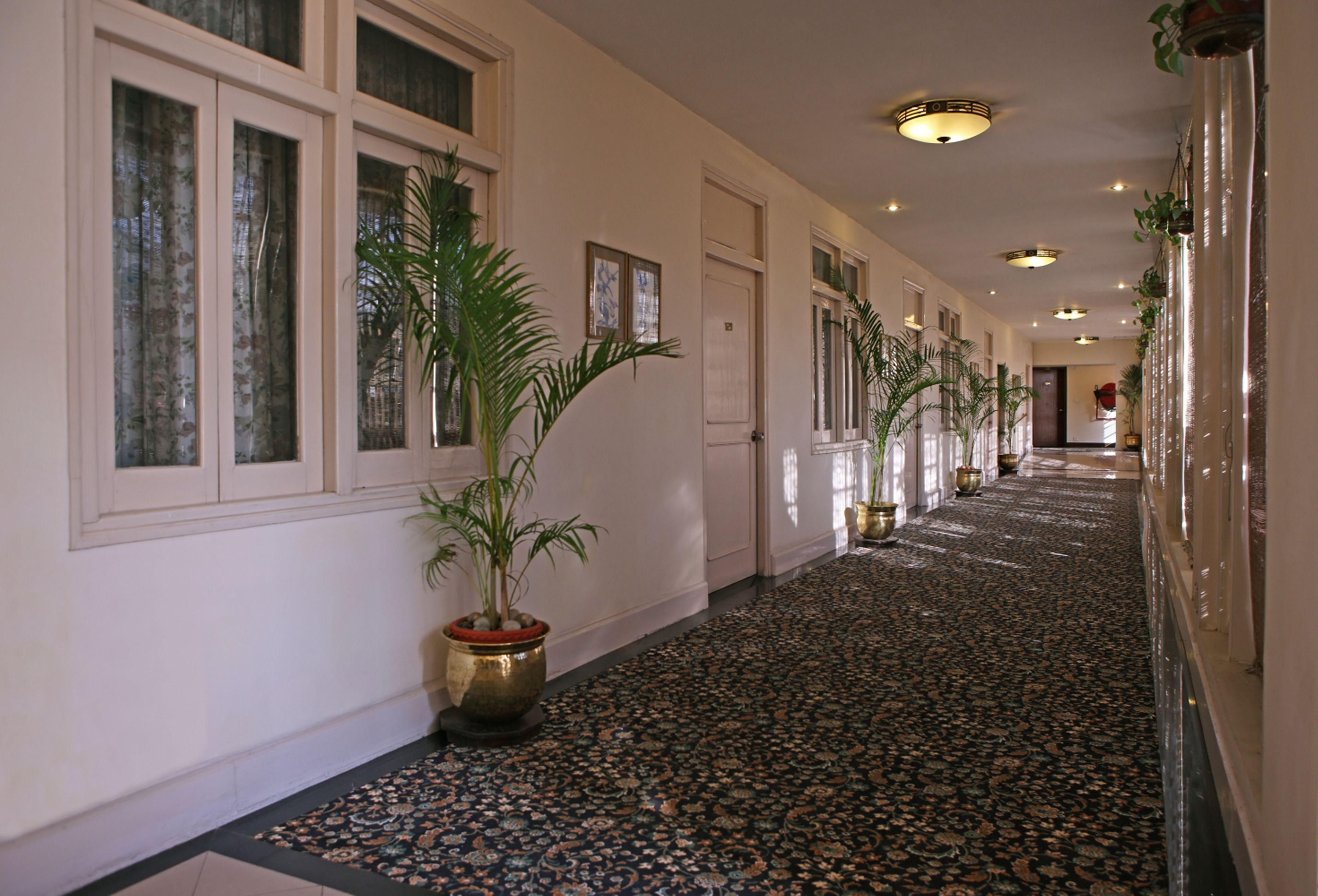 Hotel Clarks Varanasi Limited, Varanasi